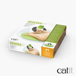 Catit 43153 Senses 2.0 Wellness Center Dinlenme Oyun Merkezi - 5