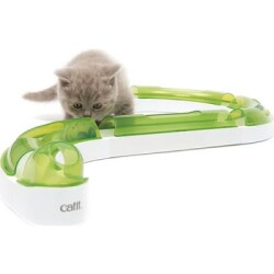 Catit 43154 Senses 2.0 Play Circuit Kedi Oyun Çemberi - 1