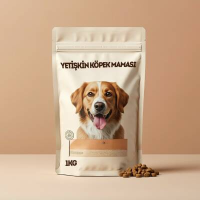 Yetişkin Köpek Maması 1 Kg - 1