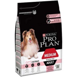 Pro Plan Sensitive Somon Hassas Köpek Maması 3 Kg - 2