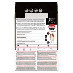 Pro Plan Sensitive Somon Hassas Köpek Maması 3 Kg - 3