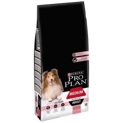 Pro Plan Sensitive Somonlu Hassas Köpek Maması 14 Kg - 2