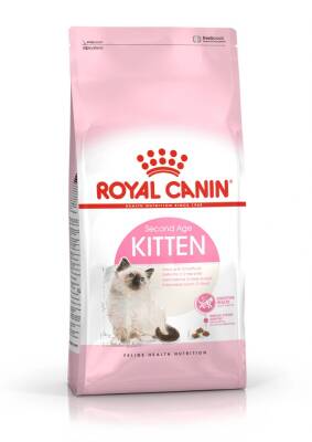 Royal Canin Kitten Yavru Kedi Maması 10 Kg - 1