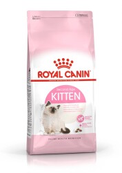 Royal Canin Kitten Yavru Kedi Maması 2 Kg - 1