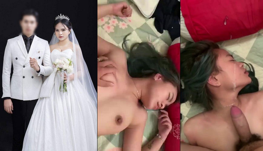 nsfs jav Lộ clip em gái với người tình sau khi lấy chồng