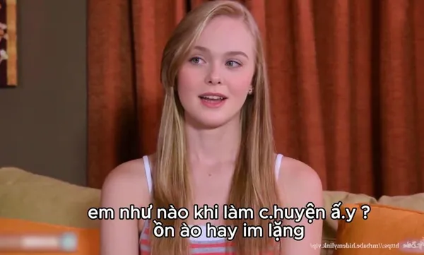 sex gay chim to Phỏng vấn khả năng tình dục của cô em tuổi mới nhú